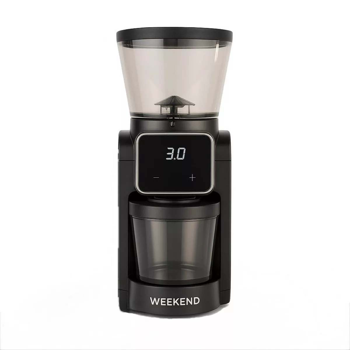 آسیاب قهوه ویکند مدل WKCG-300S آسیاب قهوه ویکند مدل WKCG-300S