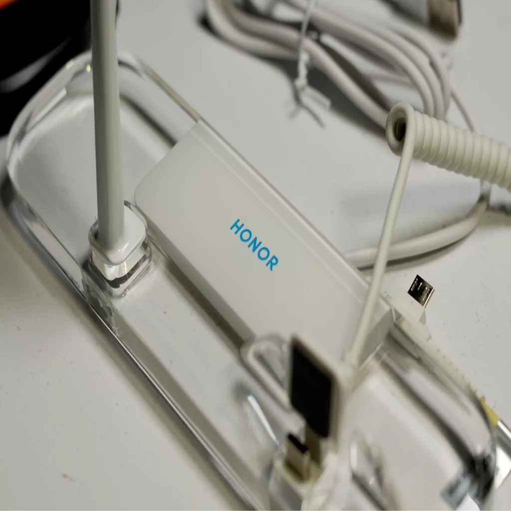 شارژر رومیزی آنر مدل LHT