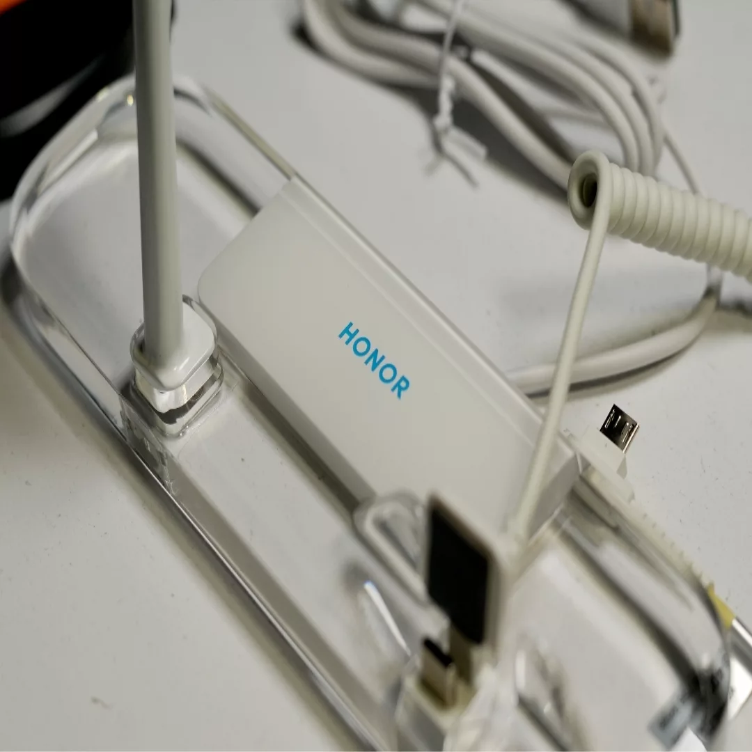 شارژر رومیزی آنر مدل LHT