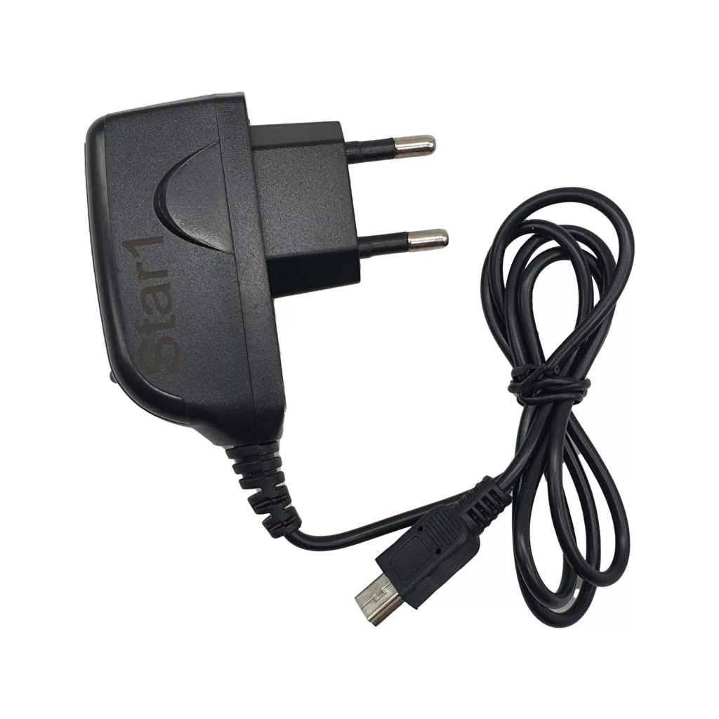 شارژر دیواری استاروان مدل 3G