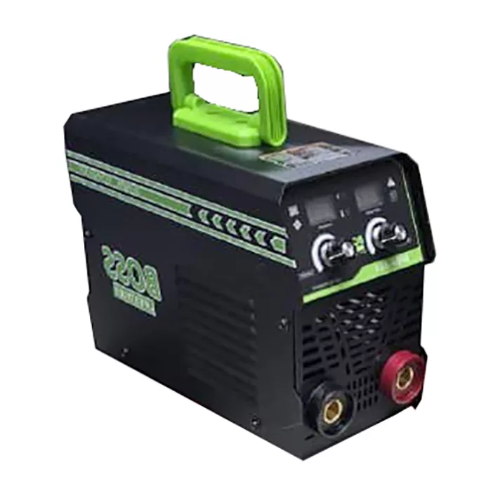 دستگاه جوش 400 آمپر باس مدل LIFE STYLE-MAA-400K