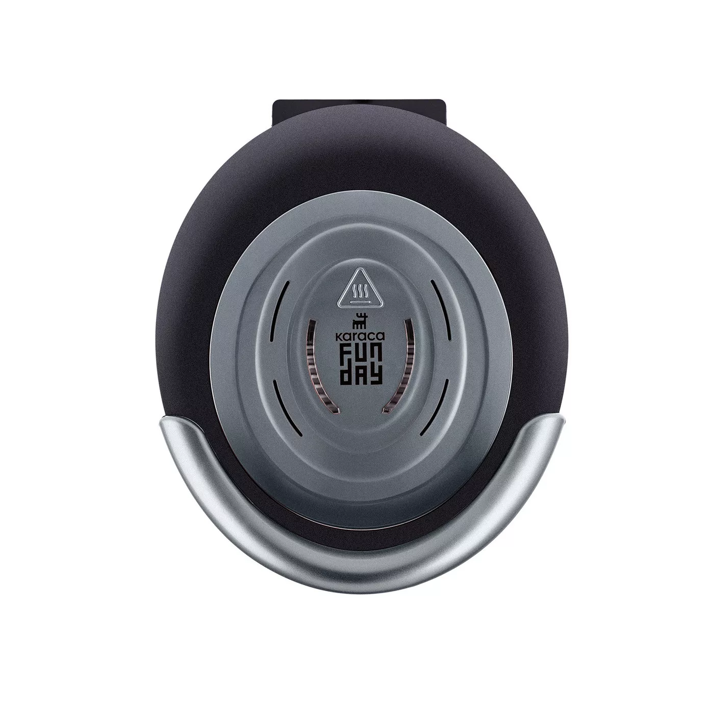 وافل ساز کاراجا مدل  Waffle Funday