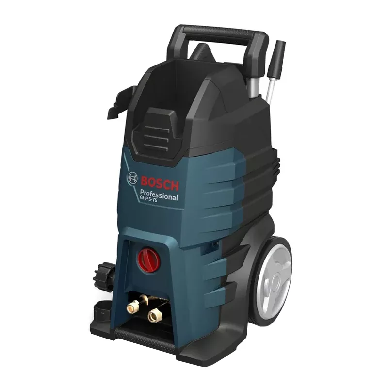 کارواش دینامی 185 بار 2600 وات بوش مدل GHP 5-75 Professional