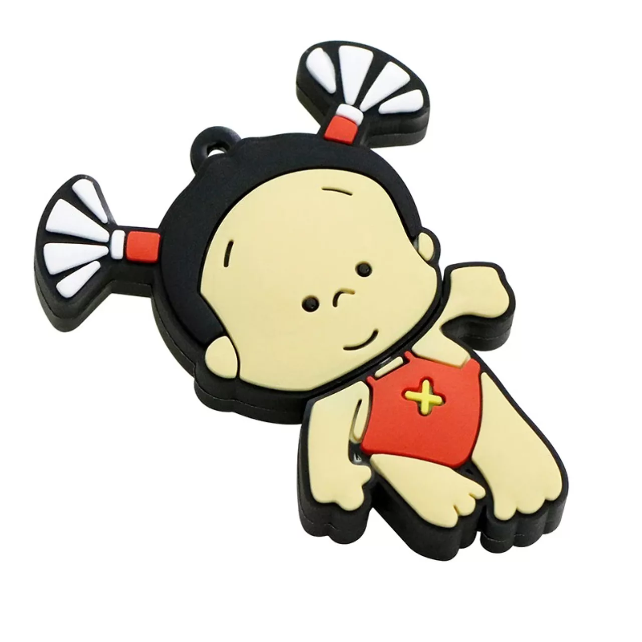 فلش مموری مدل Ul-BabyGirl ظرفیت 32 گیگابایت