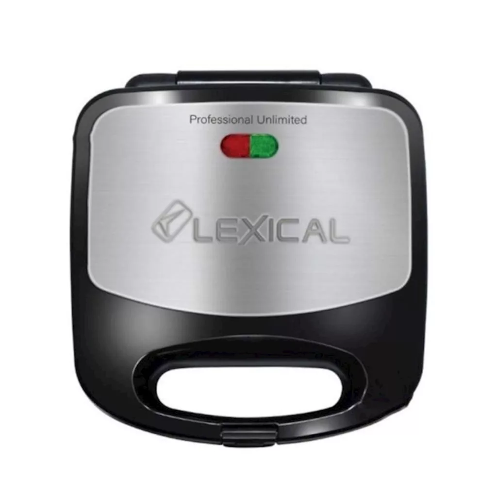 ساندویچ‌ساز چهار خانه لکسیکال مدل 2533