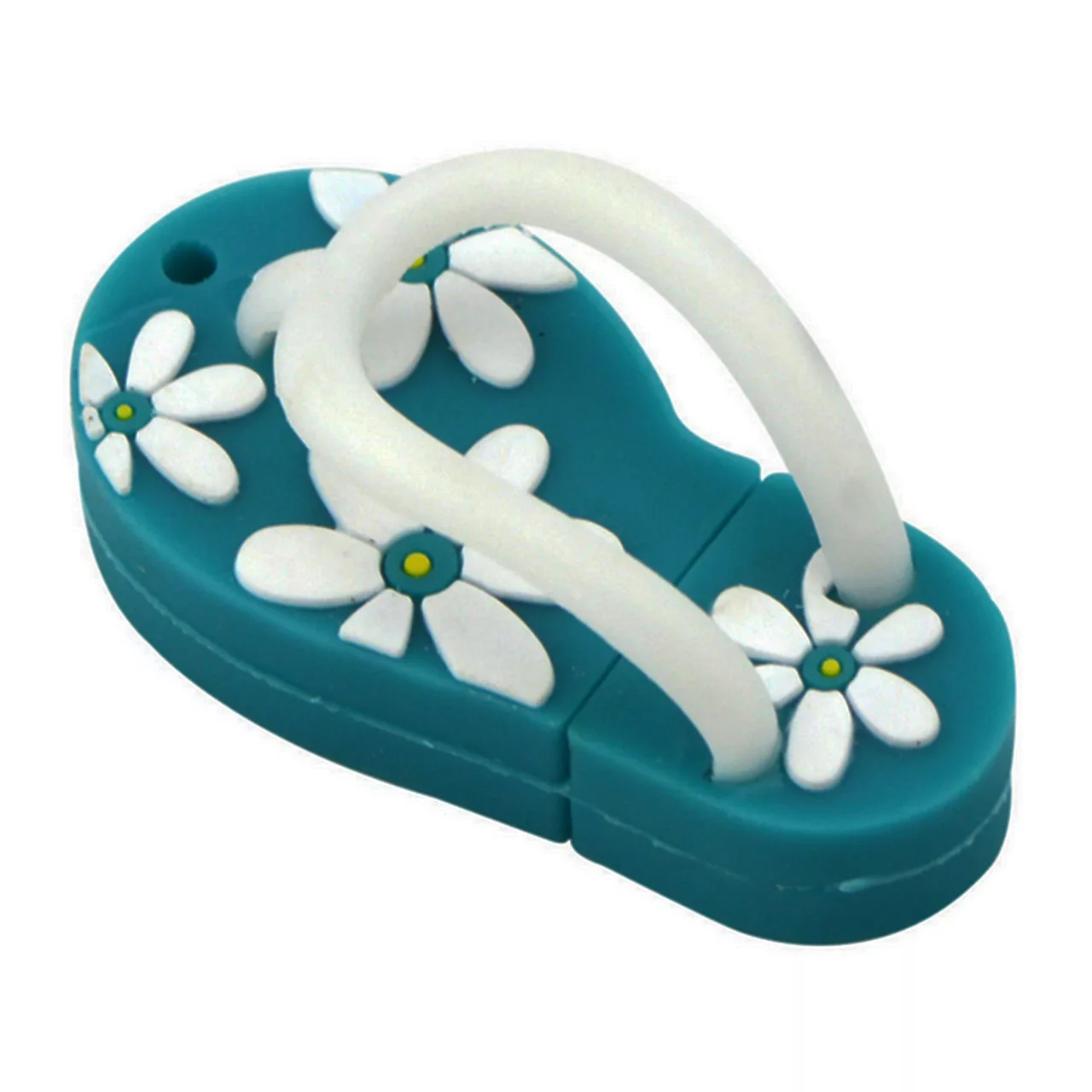 فلش مموری طرح دمپایی مدل UL-Flip flops ظرفیت 16 گیگابایت