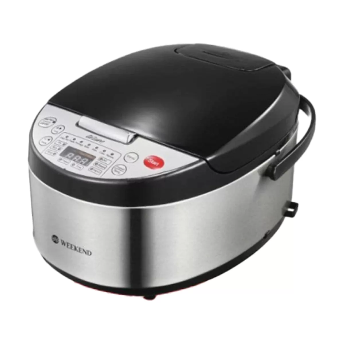 پلوپز 9 نفره ویکند مدل wkmc -110