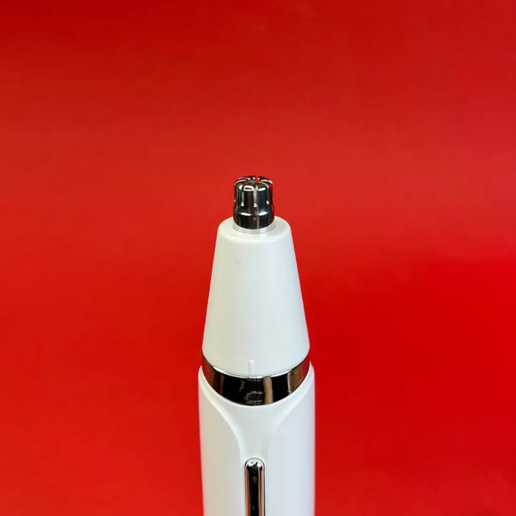 ست اصلاح موی بدن بانوان زیناکس مدل ZX-307W