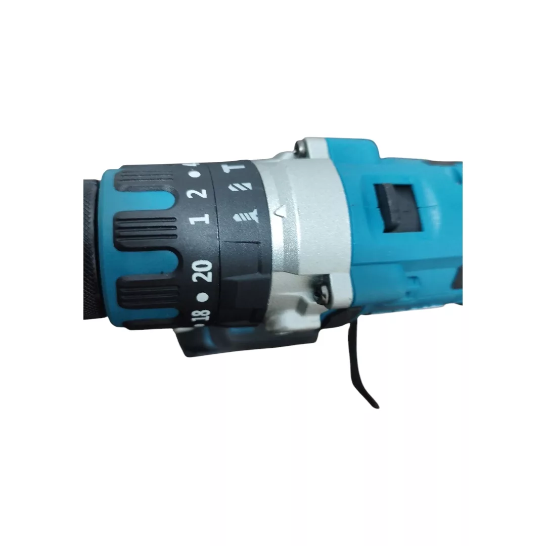 دریل پیچ گوشتی شارژی 650 وات ماکیتا مدل UDD101