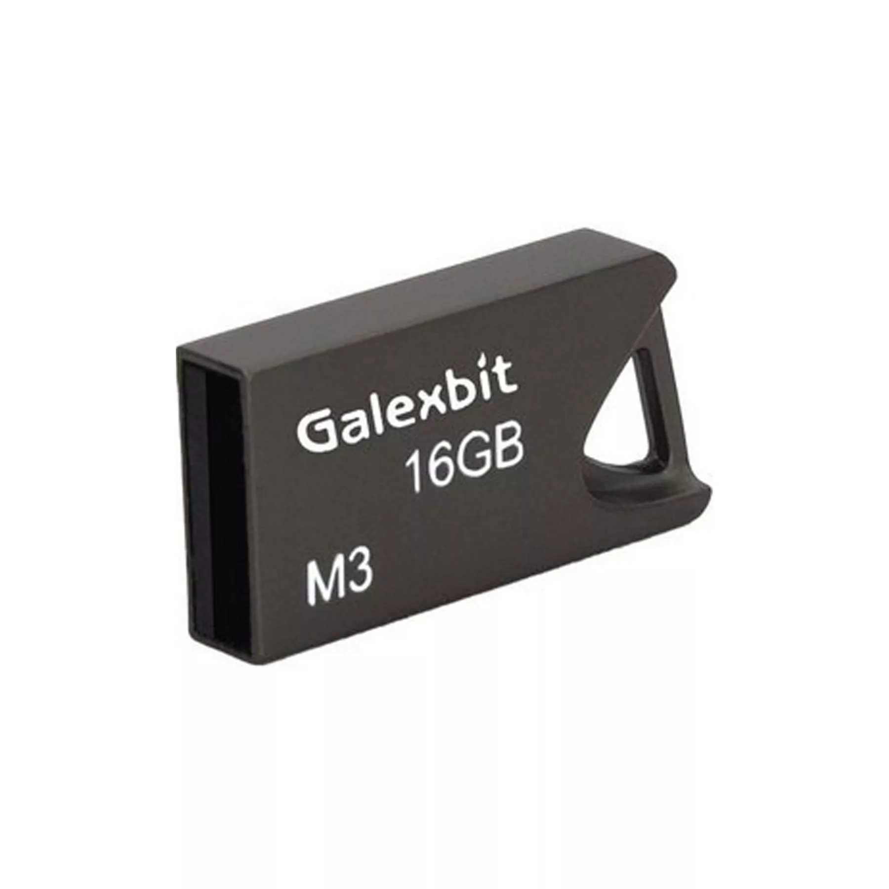 فلش مموری گلکسبیت مدل M3 ظرفیت 16 گیگابایت