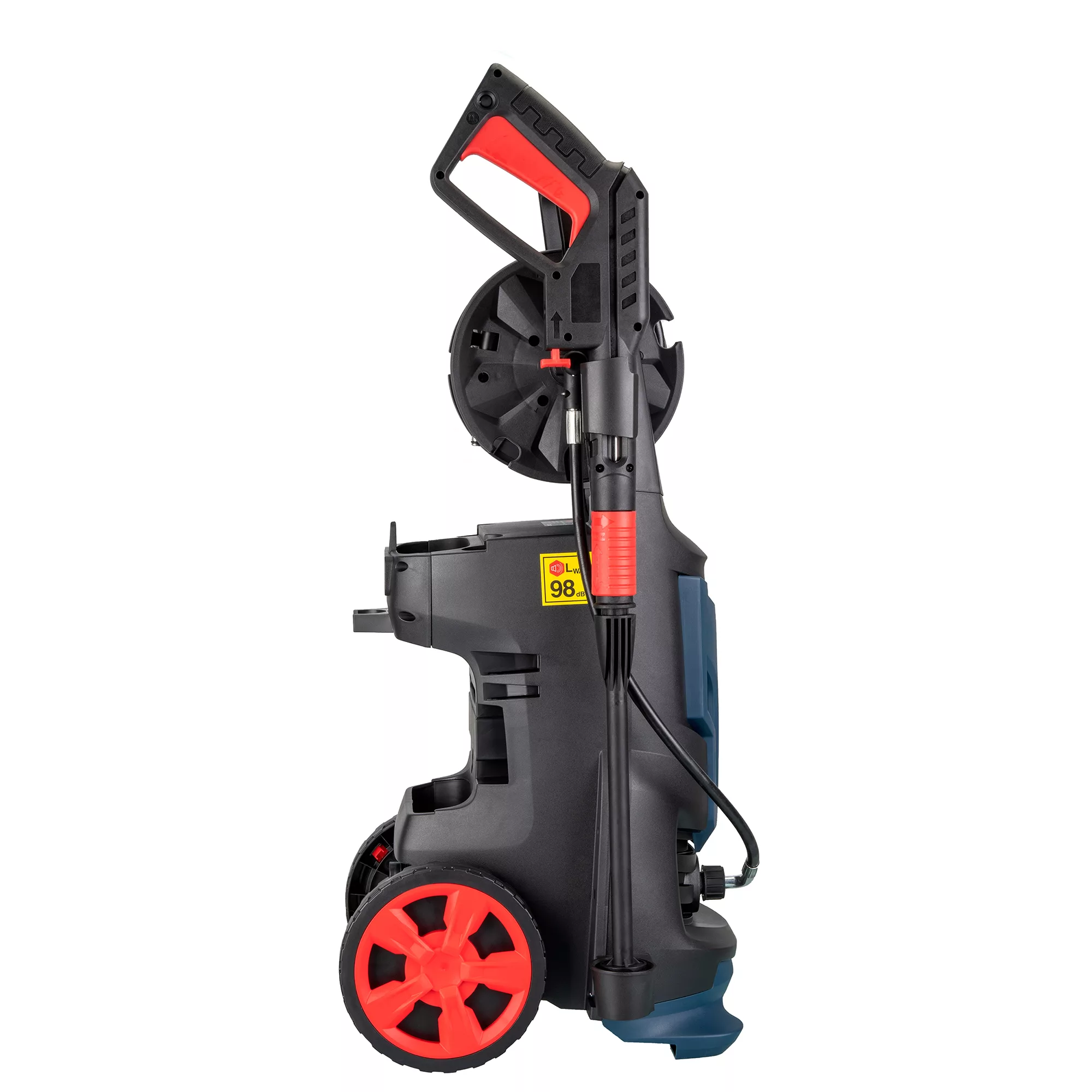 کارواش دینامی ۱۶۰ بار ۲۰۰۰ وات ایوک مدل K-4260