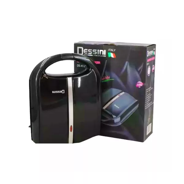 ساندویچ ساز دسینی مدل ds412