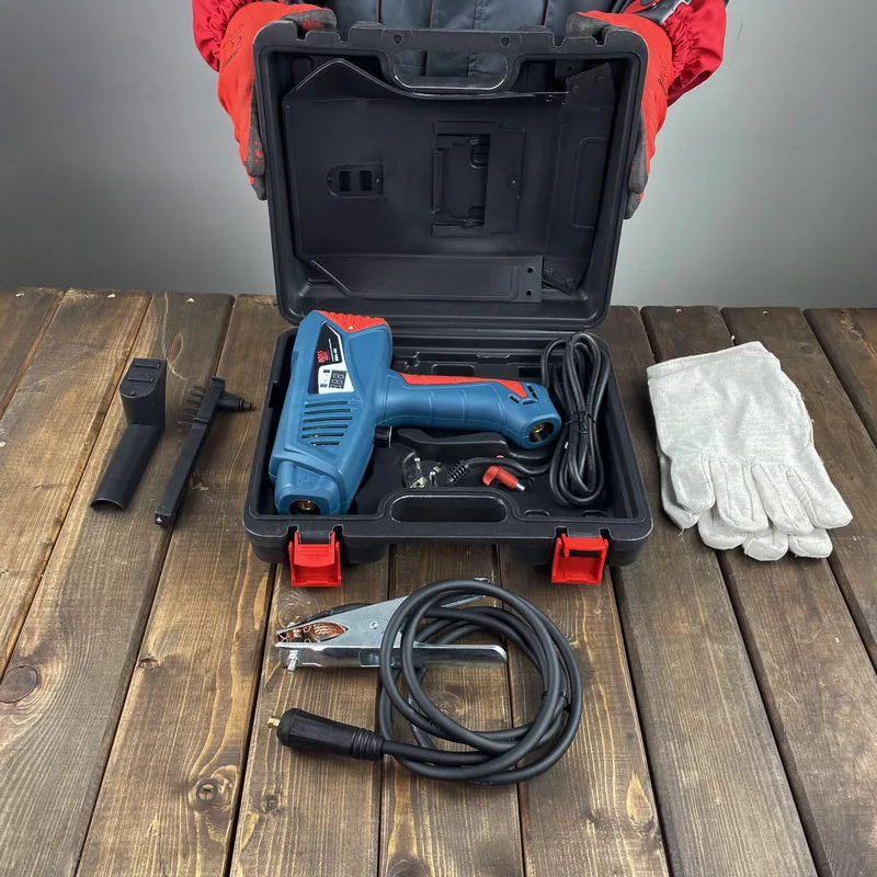 اینورتر جوشکاری 400 آمپر باس کد 400