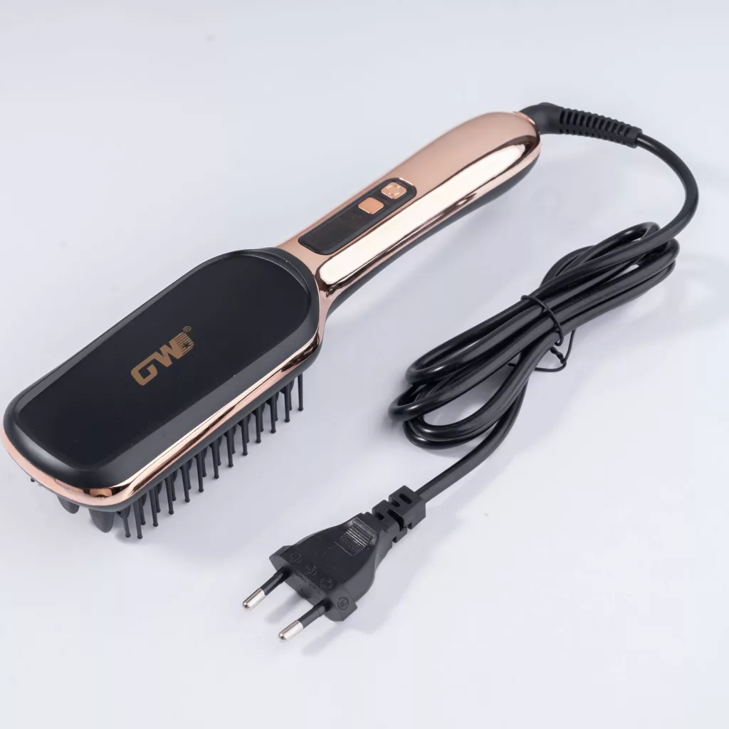 برس حرارتی جی دبلیو مدل GW-7759