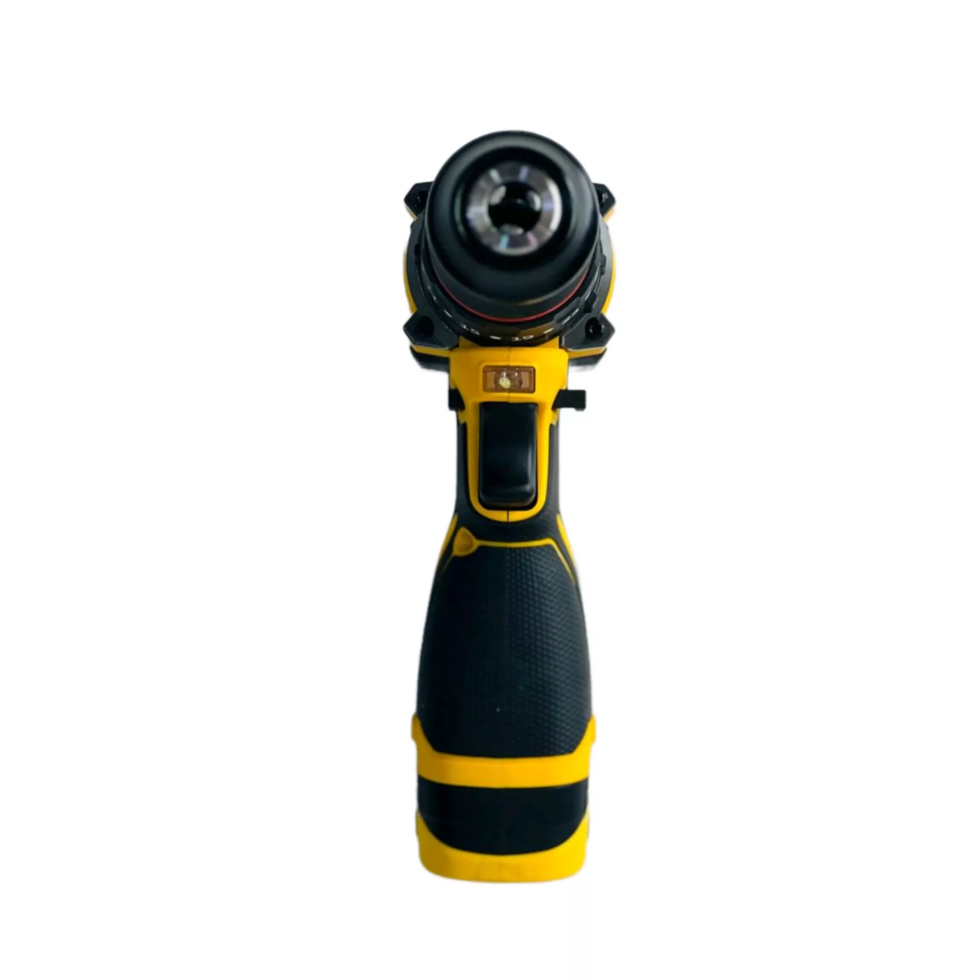 دریل پیچ گوشتی شارژی دیوالت مدل سه نظام فلزی