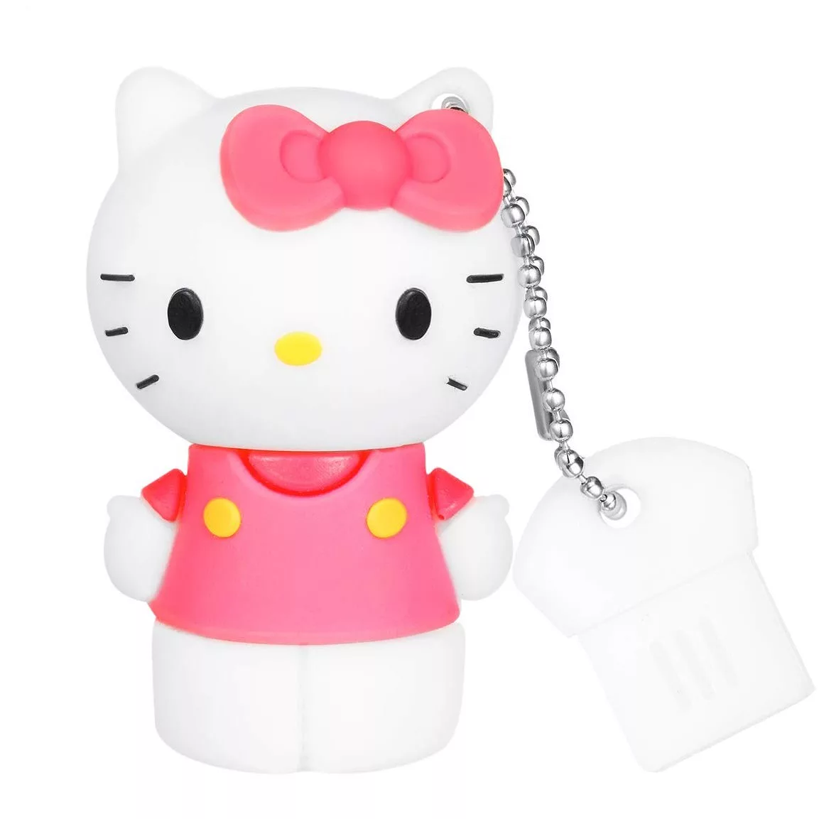 فلش مموری پرلیت یو اس بی طرح کیتی مدل W-67 ظرفیت 64 گیگابایت