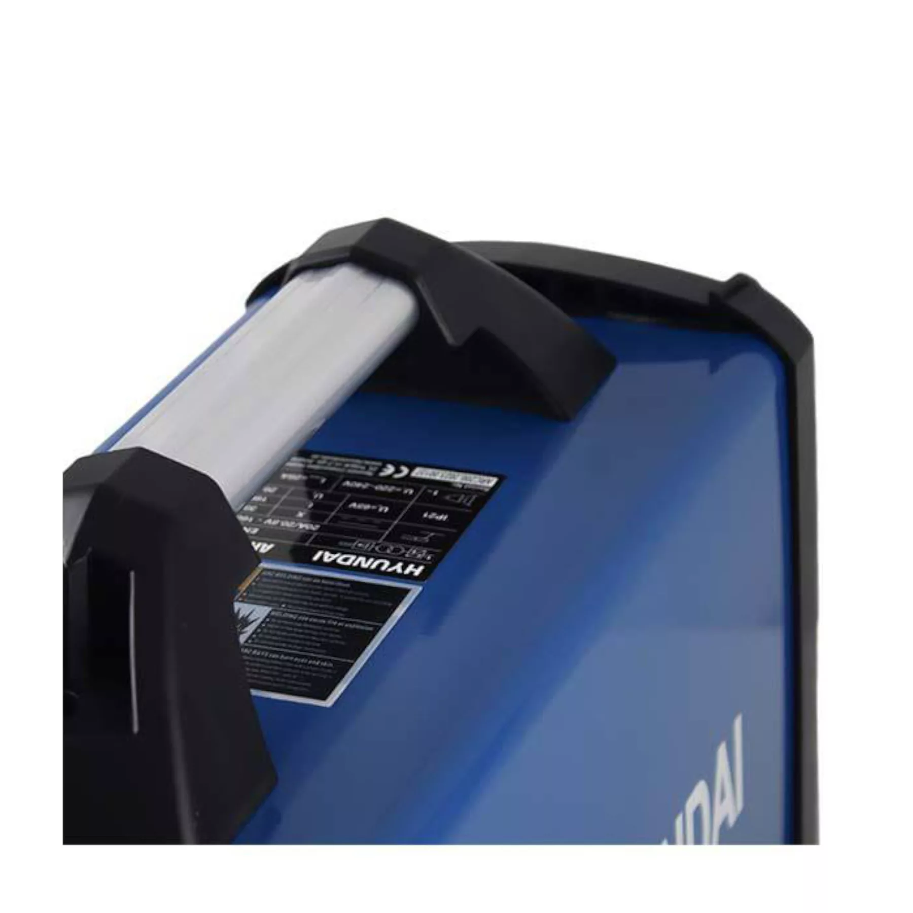 اینورتر جوشکاری 200 آمپر هیوندای مدل ARC-200