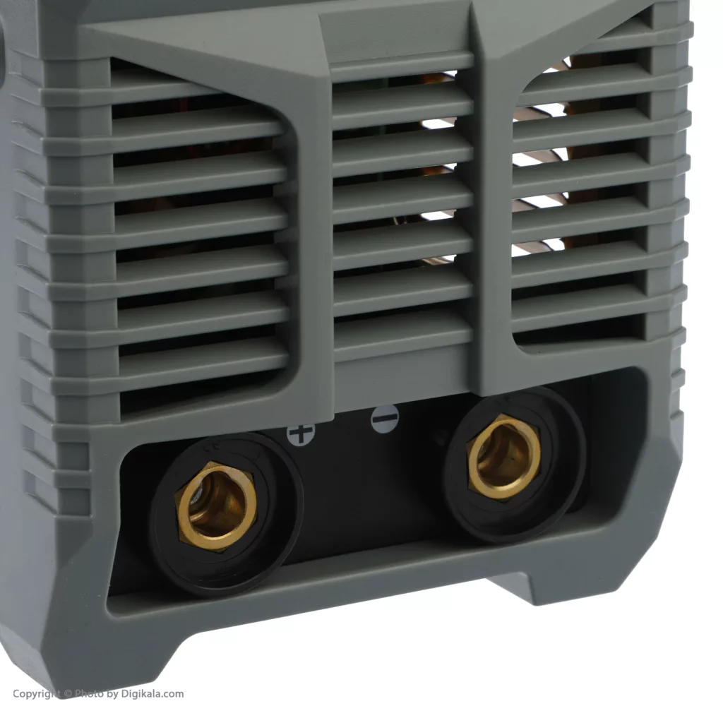 دستگاه جوش 200 آمپر صبا مدل Power light 2001 Turbo Plus