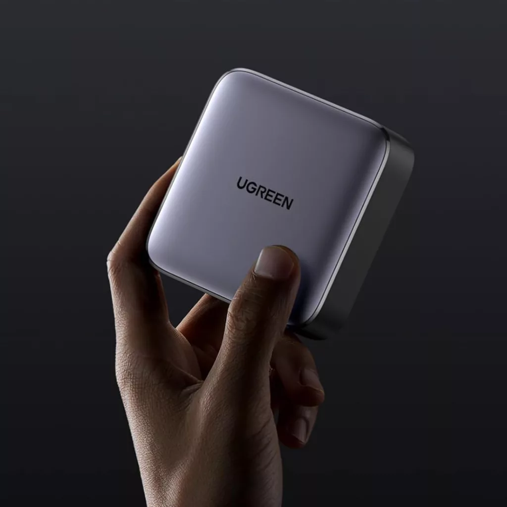 شارژر رومیزی 65 وات یوگرین مدل CD327