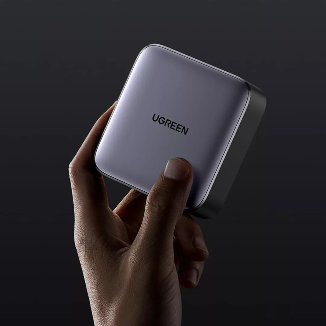 شارژر رومیزی 65 وات یوگرین مدل CD327