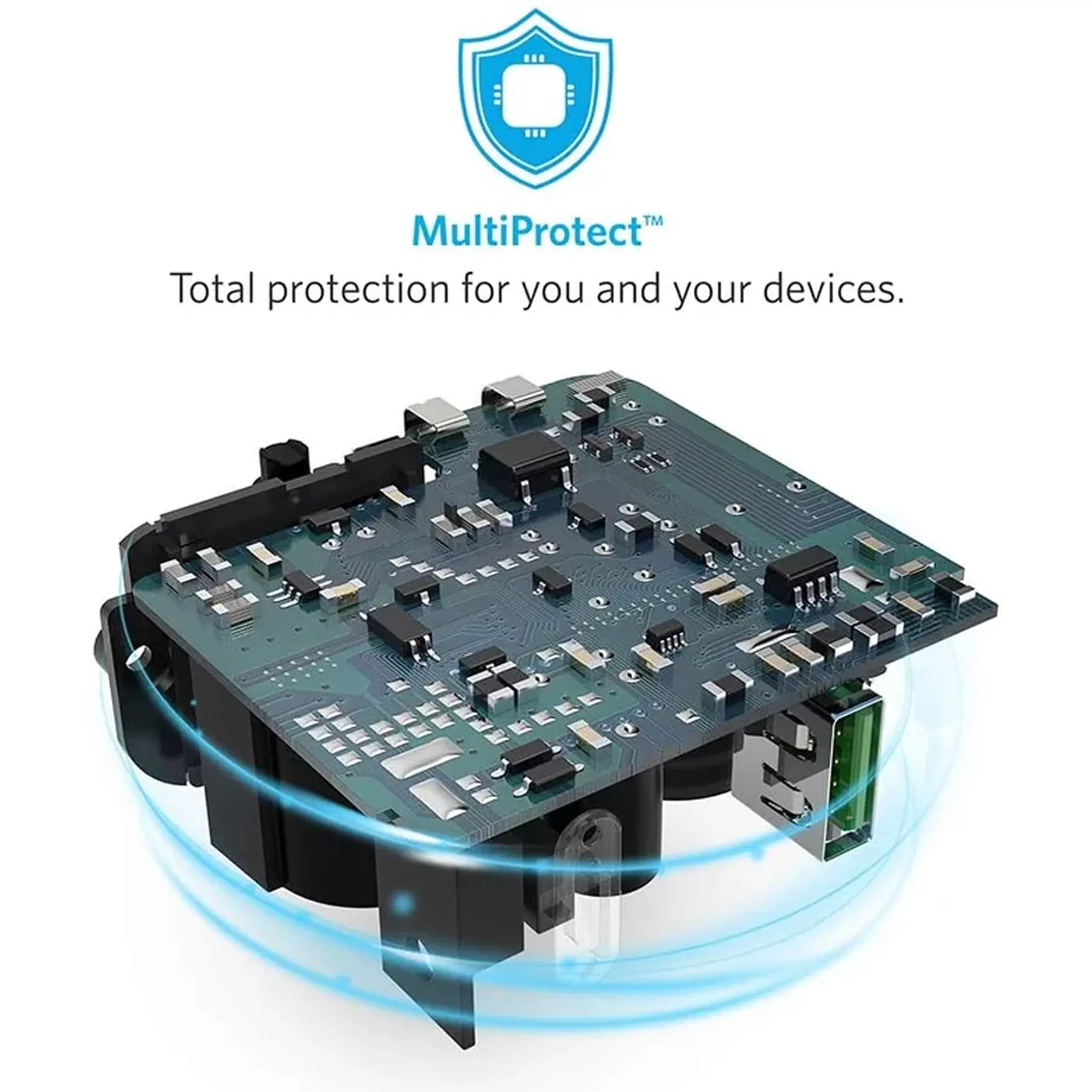 شارژر دیواری 18 وات انکر مدل A2013