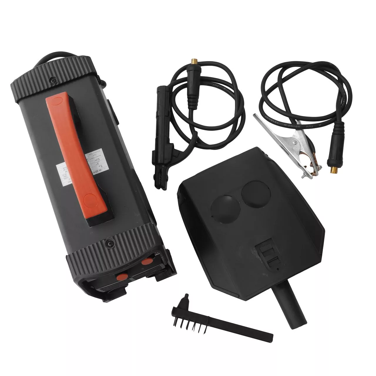 دستگاه جوش 160 آمپر ونیکو مدل IC-W1600