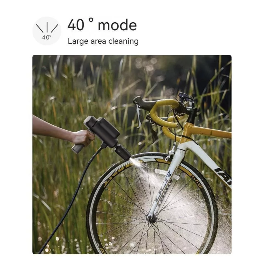 کارواش شارژی هوتو مدل QWXCJ004