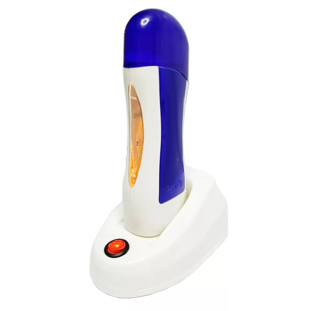 دستگاه موم گرم کن و ذوب وکس سولار استار مدل پایه دار کد 402