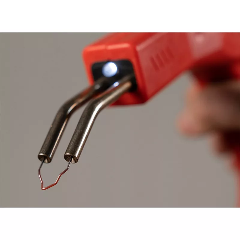 دستگاه جوش و دوخت پلاستیک لکسن مدل pw201