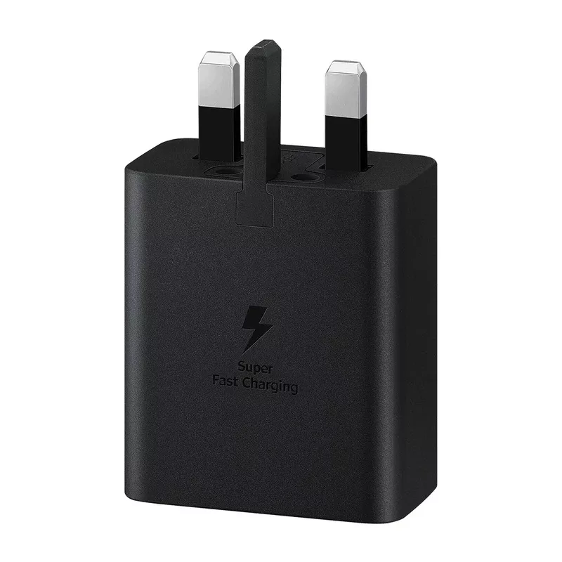 شارژر دیواری 45 وات مدل EP-T4510 به همراه کابل تبدیل USB-C