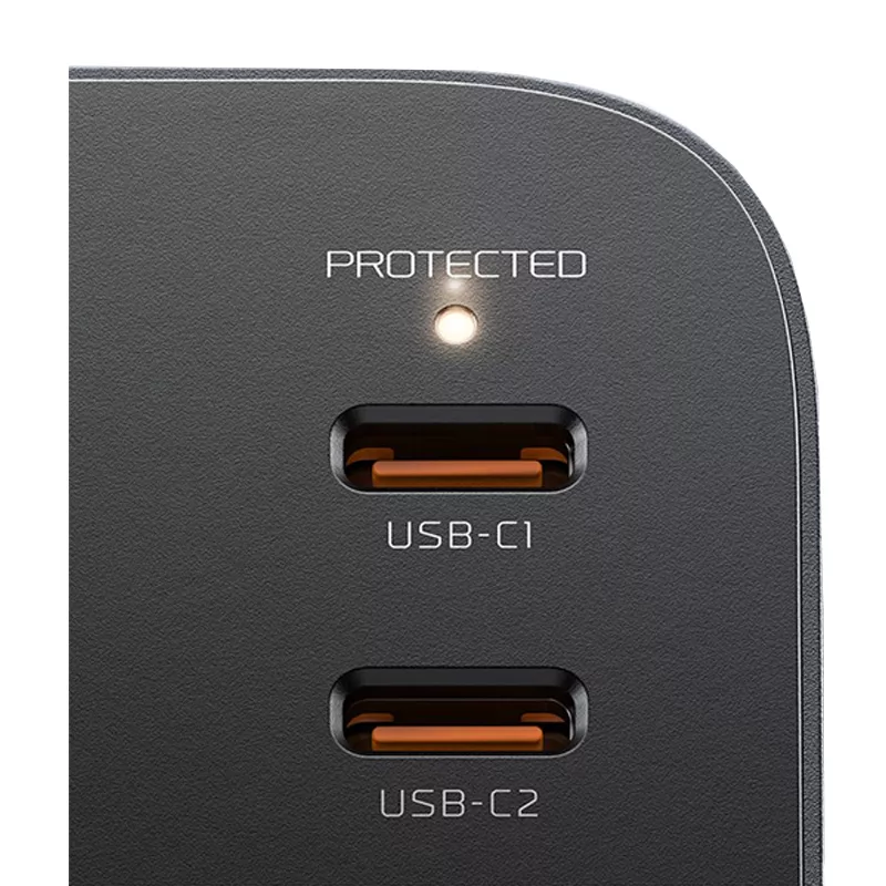 شارژر دیواری 20 وات 3 پورت مک دودو مدل CP-075