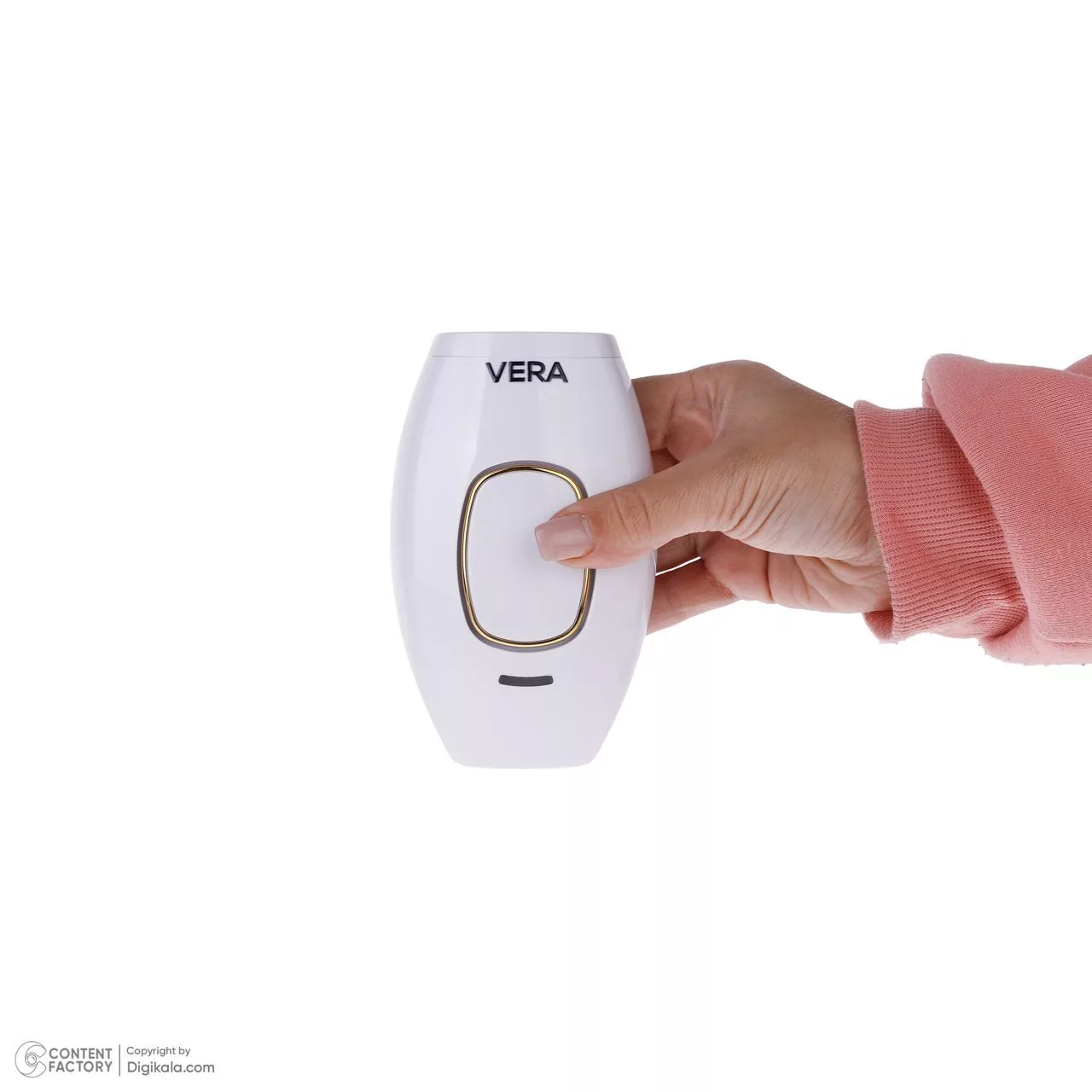 لیزر موهای زائد ورا مدل IPL