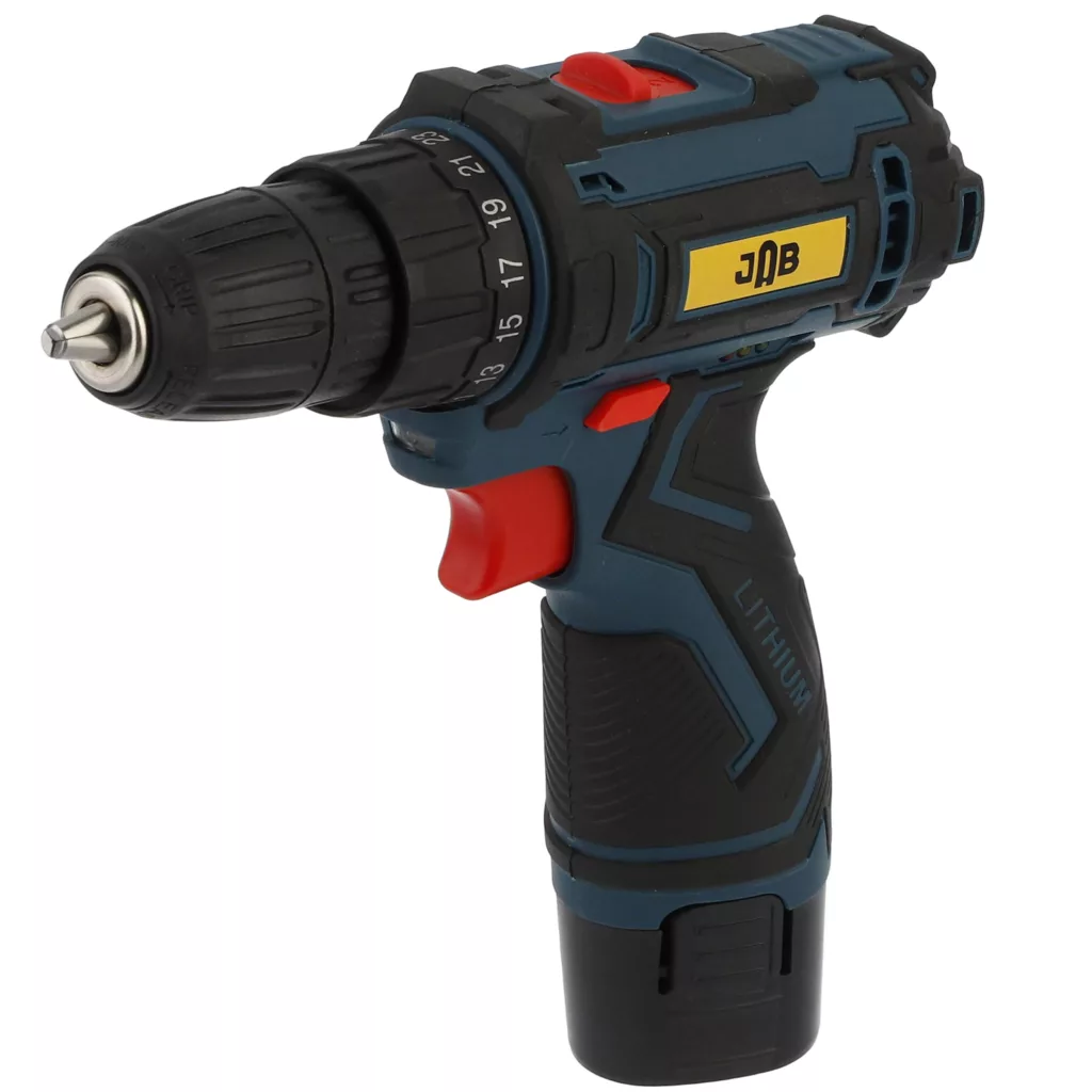 پیچ گوشتی شارژی جاب مدل JSB-18 Li 1