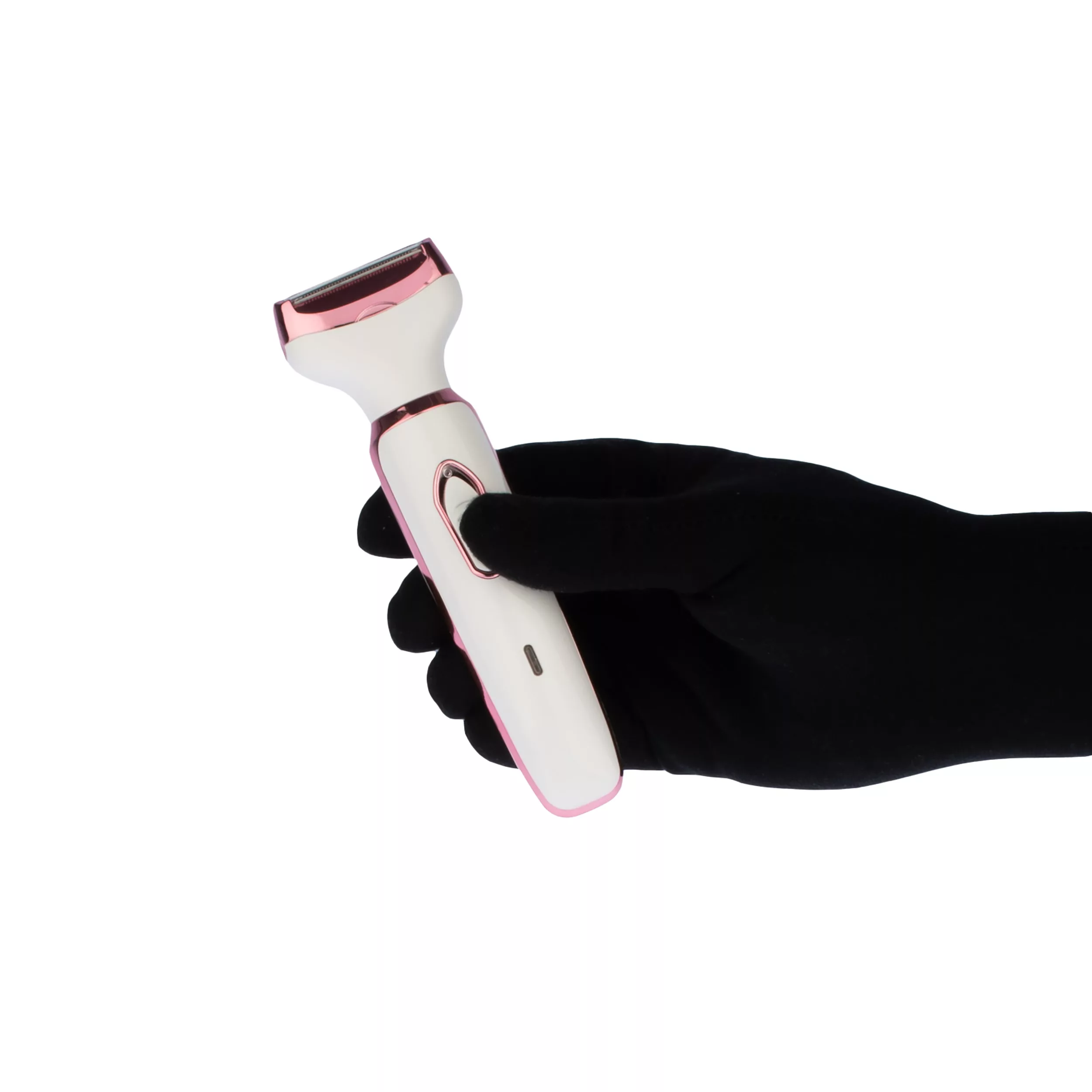 ماشین اصلاح موی بدن بانوان مدل EP-21