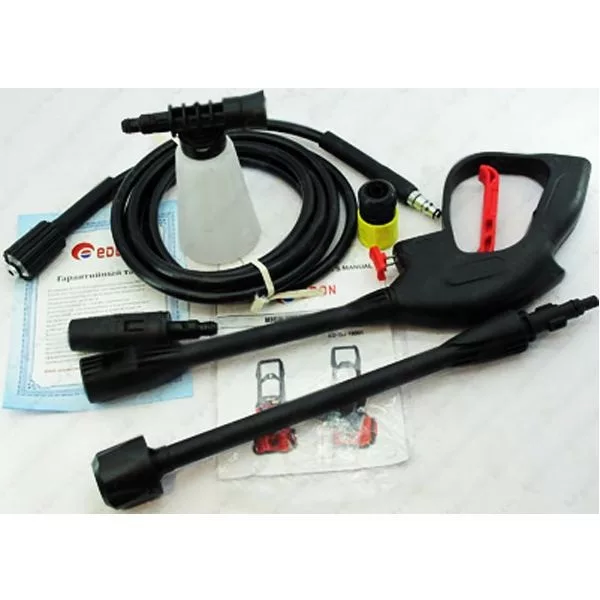 کارواش ادون مدل 14001