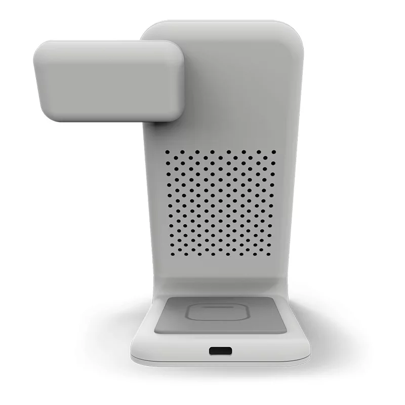 داک شارژر بی سیم اس تی ام مدل SWING