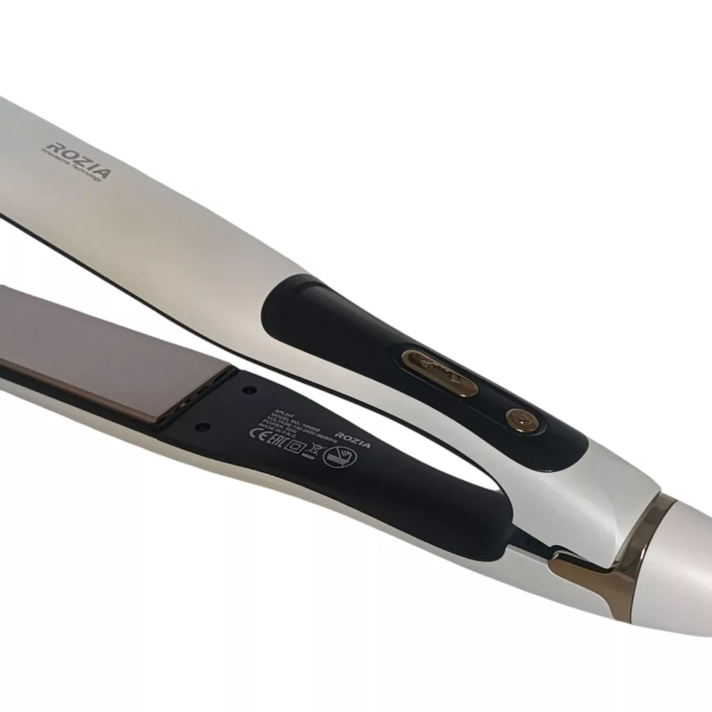 اتو مو روزیا مدل HR858