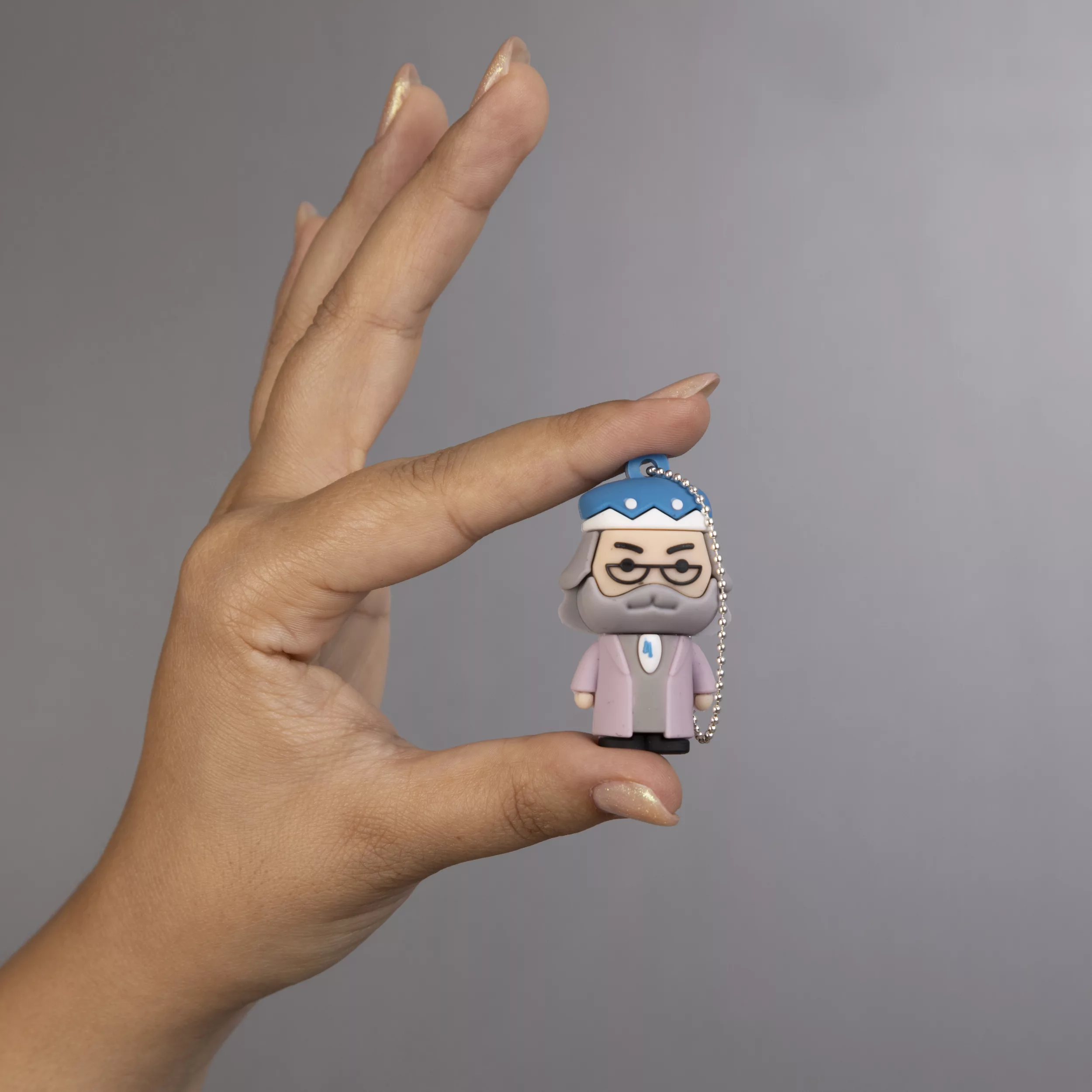 فلش مموری مدل دامبلدور ظرفیت هشت گیگابایت