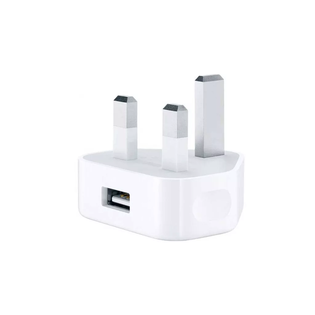 شارژر دیواری مدل MD812B