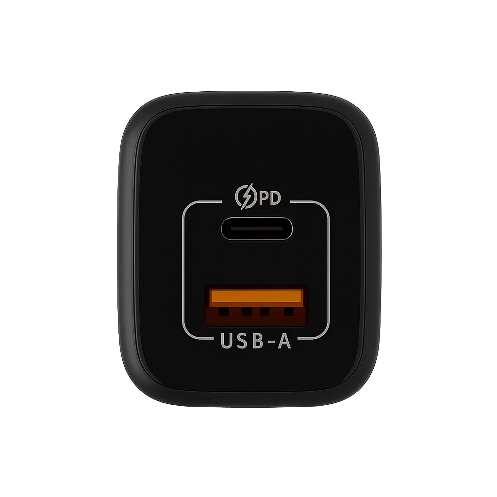 شارژر دیواری 25 وات 2 پورت بادیگارد مدل ProCharge