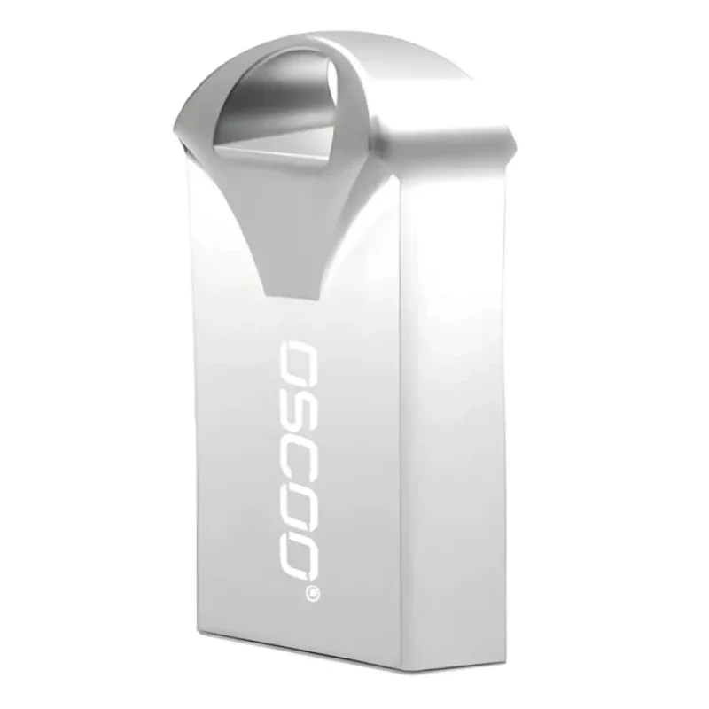 فلش مموری اوسکو مدل R007 ظرفیت 16 گیگابایت با رابط USB 2.0