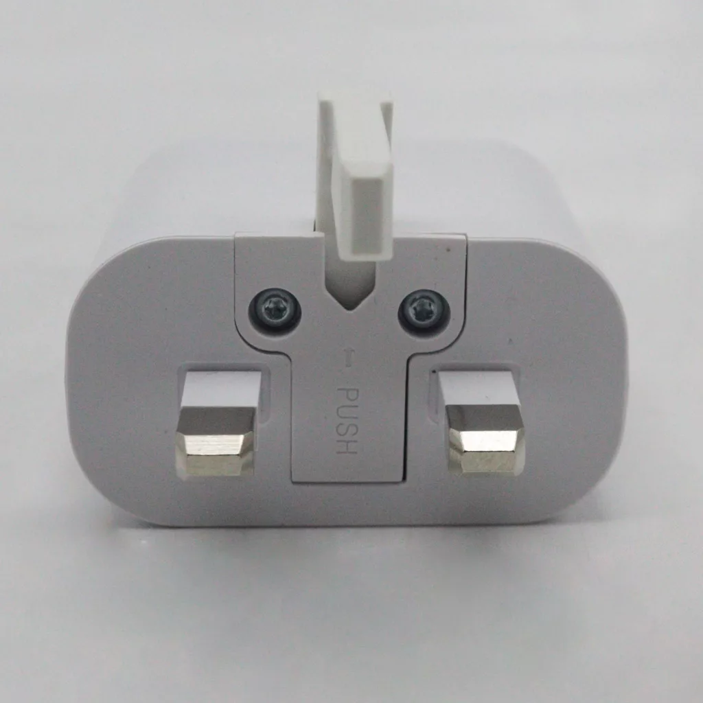 شارژر دیواری 25 وات مدل YP-USB-C