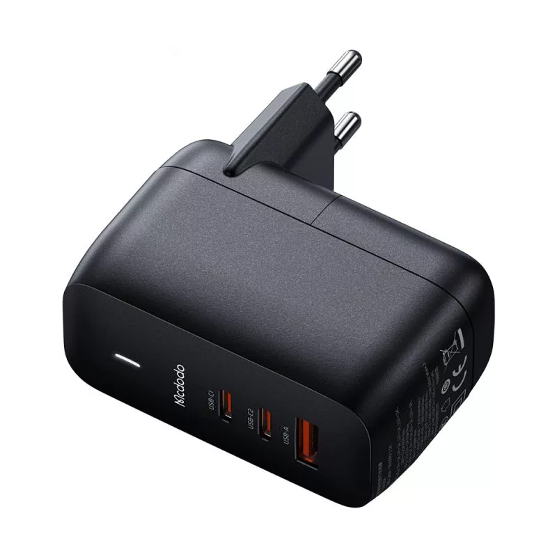 آداپتور شارژر مک دودو مدل CH-8442