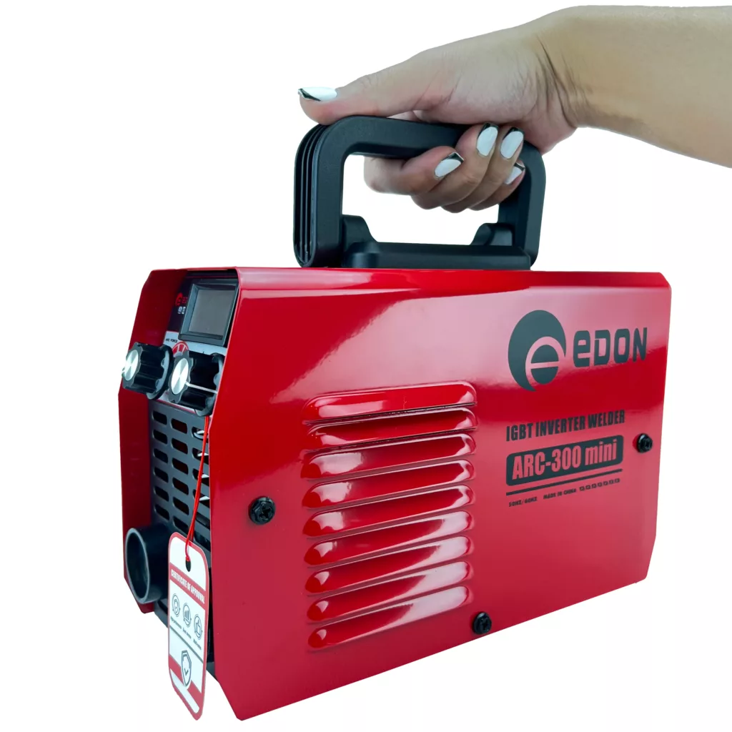 دستگاه جوش 300 آمپر ادون مدل ARC300-MINI