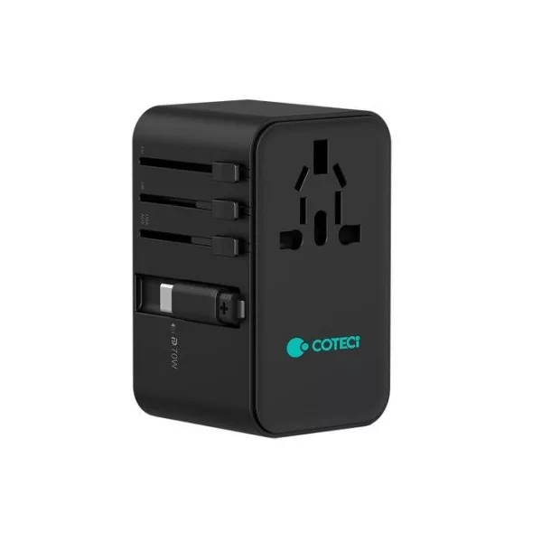 شارژر دیواری 70 وات کوتتسی مدل OT-004