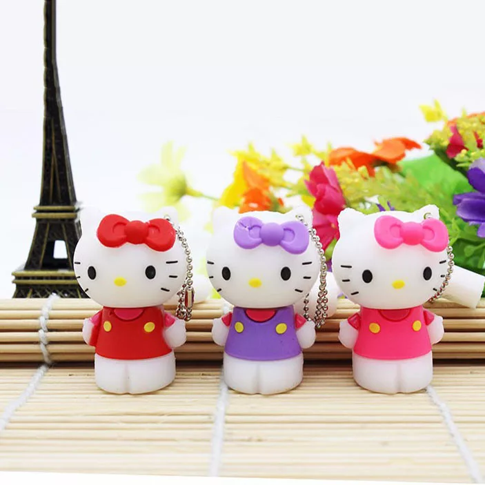 فلش مموری پرلیت یو اس بی طرح کیتی مدل W-67 ظرفیت 32 گیگابایت