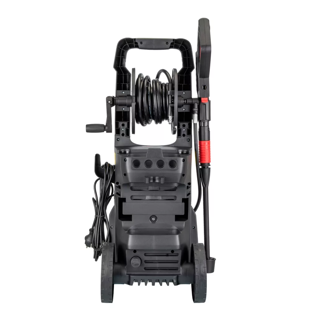 کارواش دینامی ۱۶۰ بار ۲۰۰۰ وات ایوک مدل K-4260