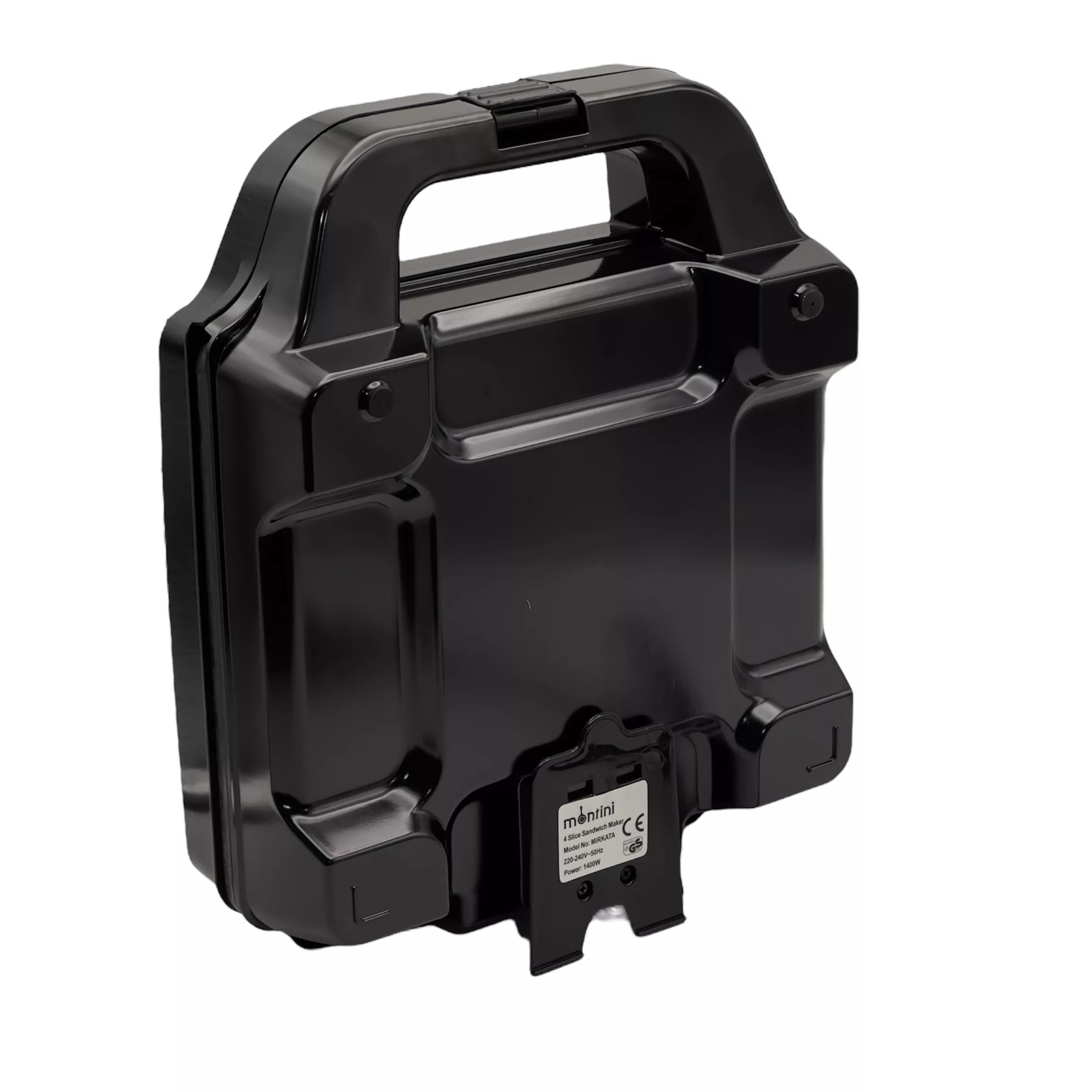 ساندویچ ساز مدل ساندویچ ساز مونتینی مدل MIRKATA
