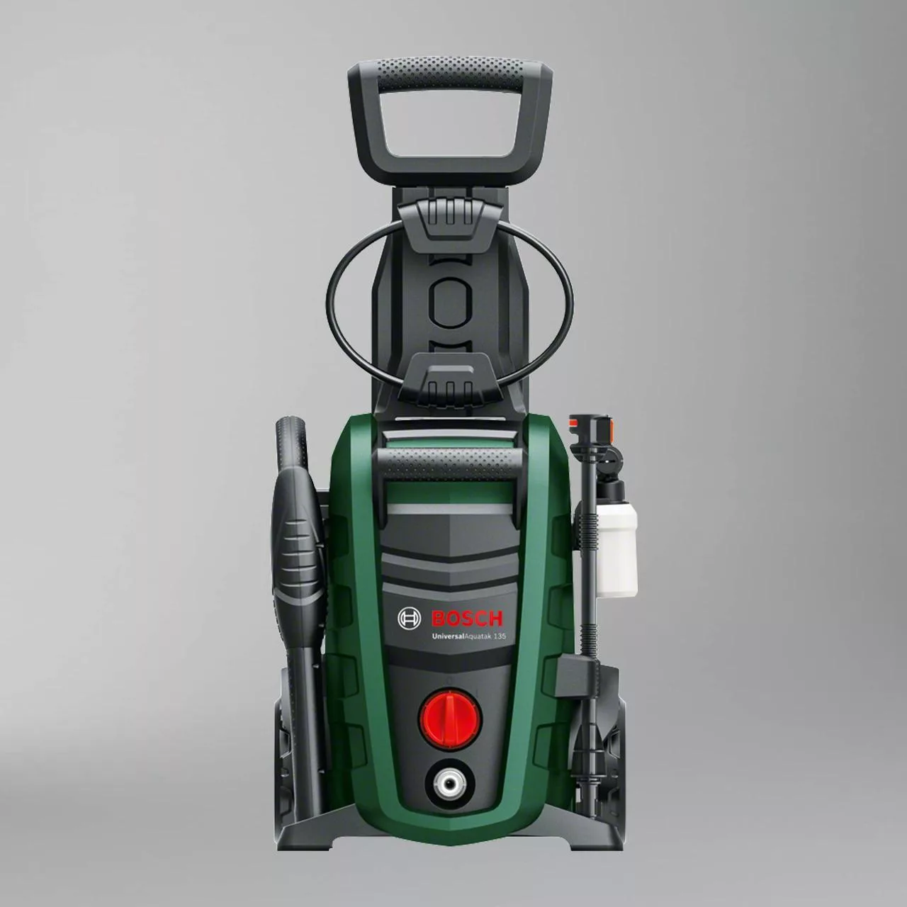 کارواش فشار قوی بوش مدل Universal Aquatak 135 5