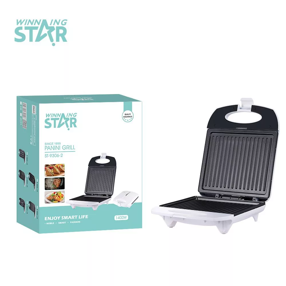ساندویچ ساز وینینگ استار مدل ST-9306-2